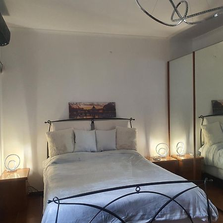 Il Sole Di Roma Villa Касал Палоко Екстериор снимка