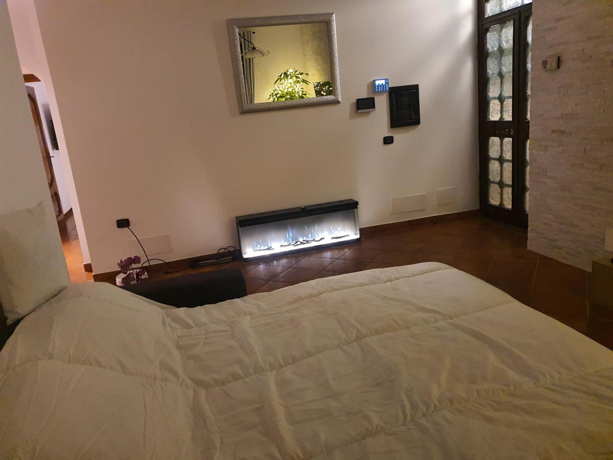 Il Sole Di Roma Villa Касал Палоко Екстериор снимка