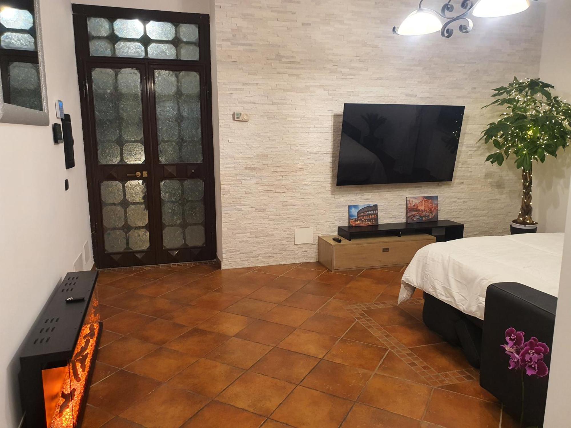 Il Sole Di Roma Villa Касал Палоко Екстериор снимка