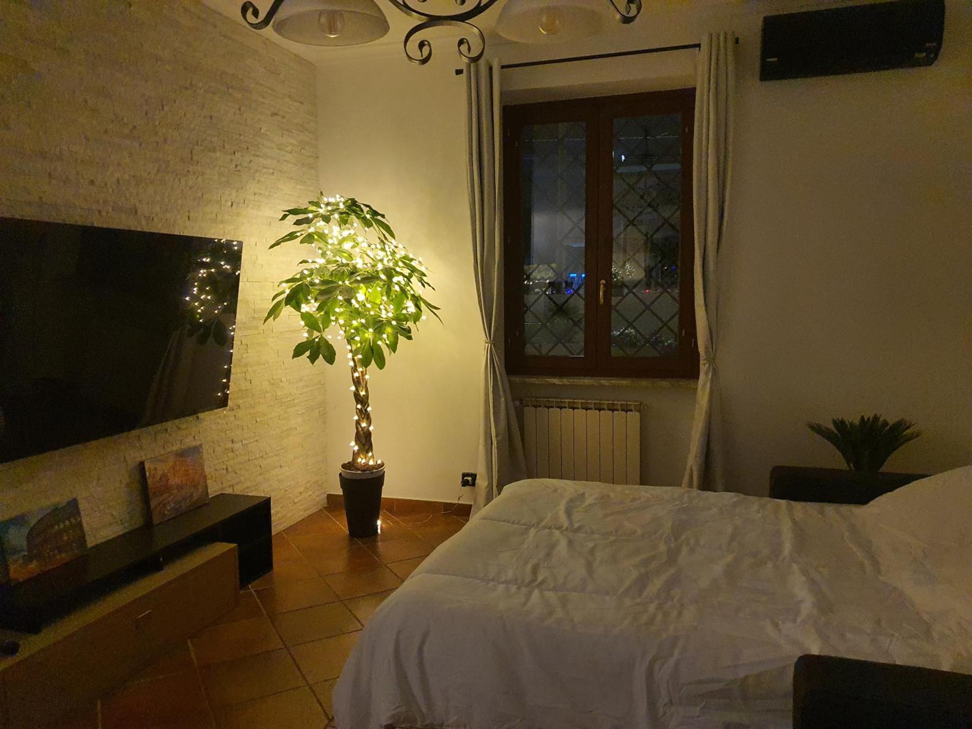 Il Sole Di Roma Villa Касал Палоко Екстериор снимка