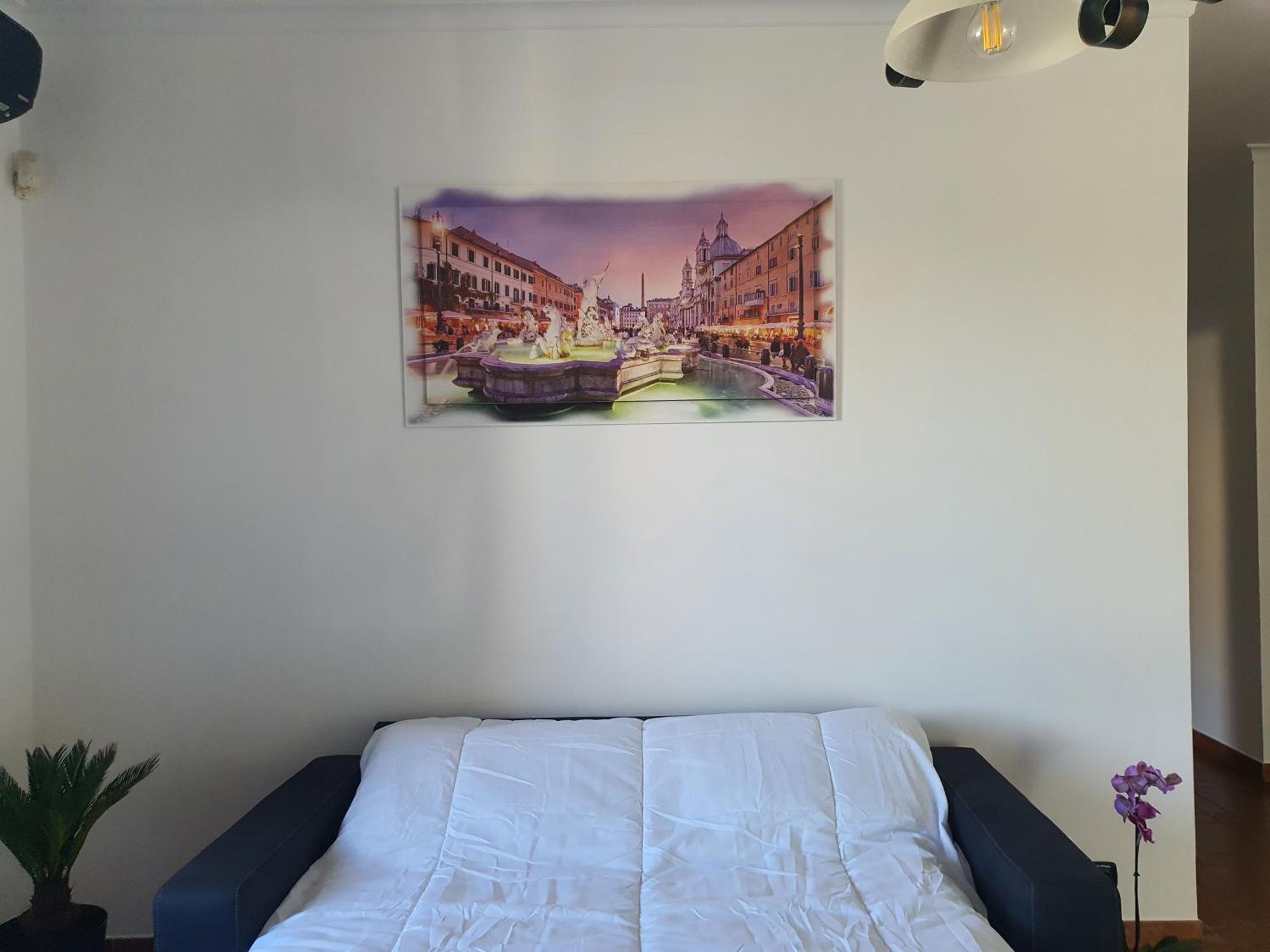 Il Sole Di Roma Villa Касал Палоко Екстериор снимка