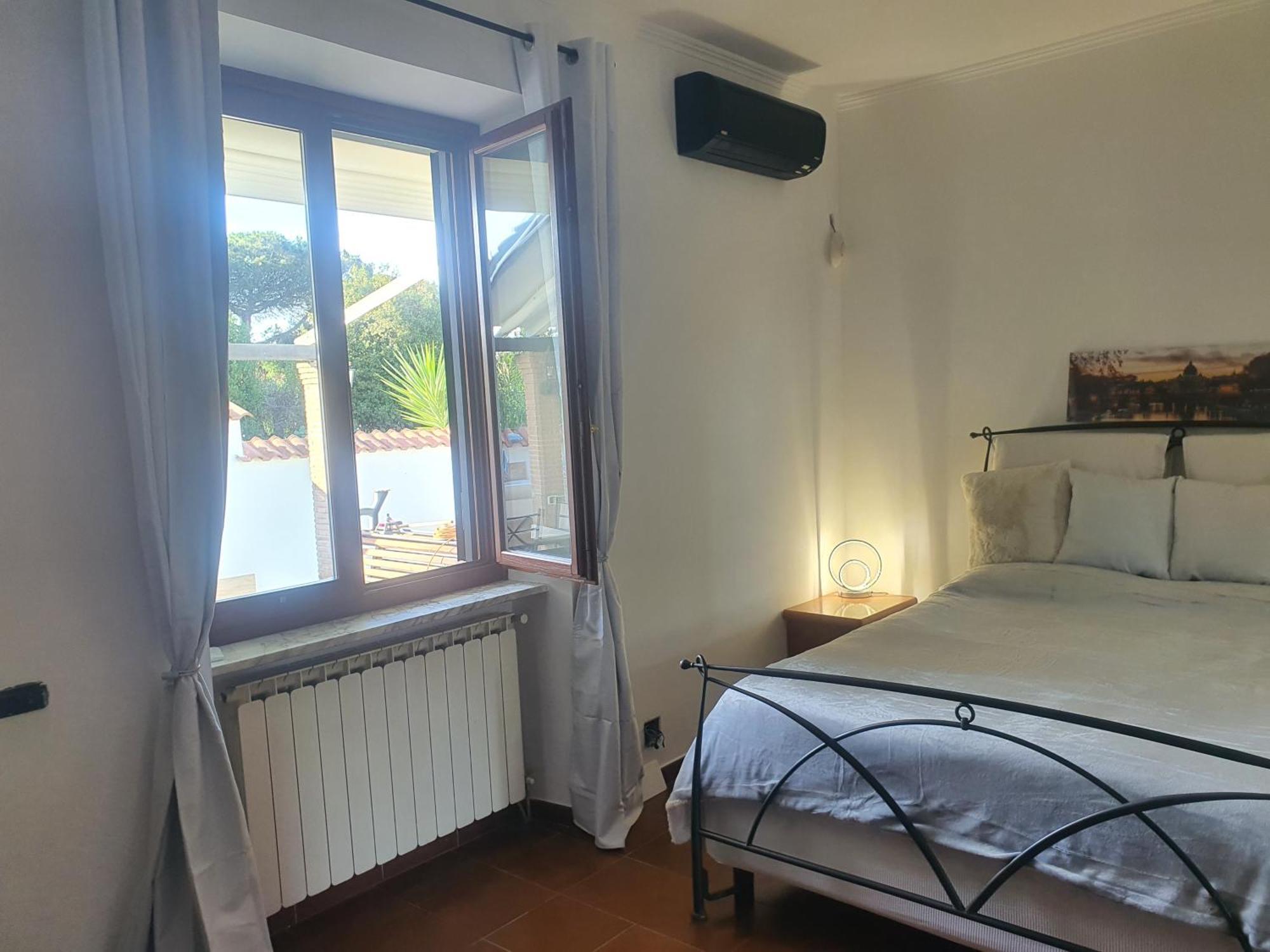 Il Sole Di Roma Villa Касал Палоко Екстериор снимка