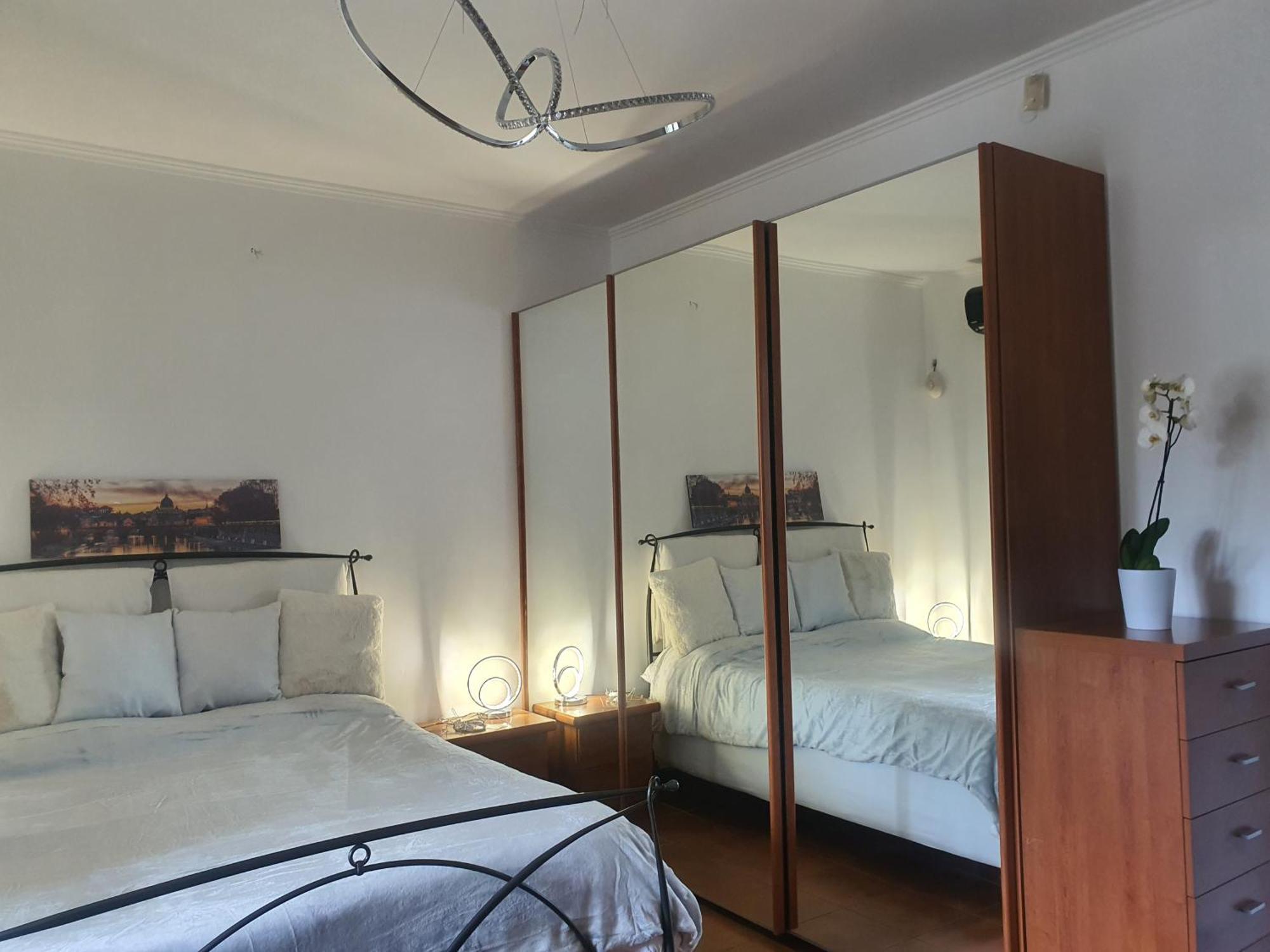 Il Sole Di Roma Villa Касал Палоко Екстериор снимка