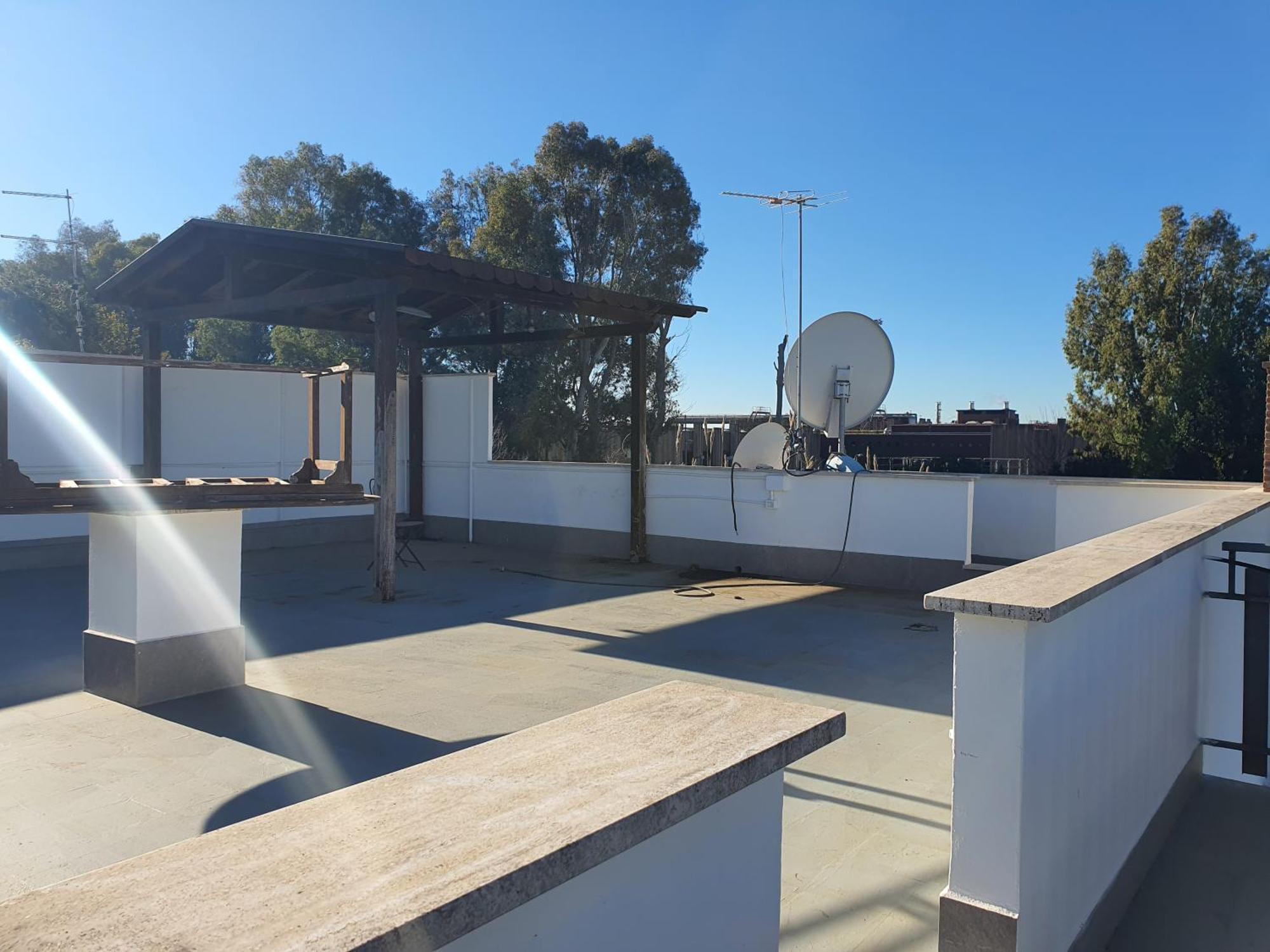 Il Sole Di Roma Villa Касал Палоко Екстериор снимка